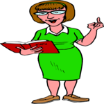 Teacher - Female 04