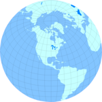 Globe 10