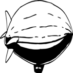 Blimp 19