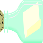 Message in a Bottle