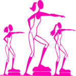 Aerobics - Step 6