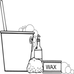 Car Cleaning Products