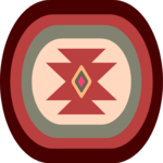 Tribal Symbol 64