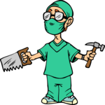 Surgeon 6