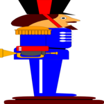 Toy Soldier 1