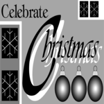 Celebrate Christmas
