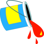 Paint Can 10