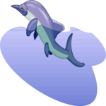 Ichthyosauria