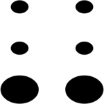 Braille M04
