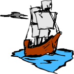 Ship 008