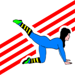 Stretch 54