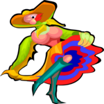Dancer - Hawk