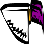 Knife 18