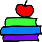 Books & Apple