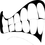 Mouth 35
