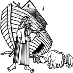 Noah & Ark