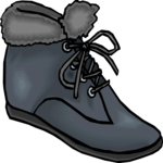 Shoe 16