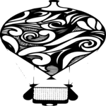 Hot Air Balloon 17
