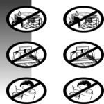 Fire Safety Symbols