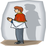 Altar Server 4