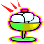 Ice Cream Sundae 18