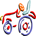 Tractor 12