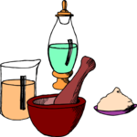 Mortar & Pestle 9