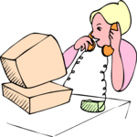 Phone Stress