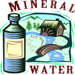 Mineral Water