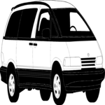 Toyota Previa