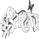 Spring Title 03
