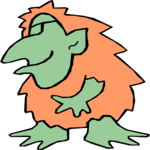 Troll 07