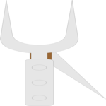 Military Fork