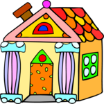 Doll House 1