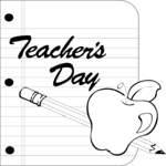 Teacher's Day 2
