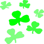 Shamrocks 4