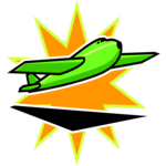 Plane 110