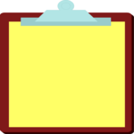 Clipboard 11