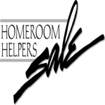 Homeroom Helpers Sale