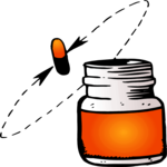 Pills - Bottle 6