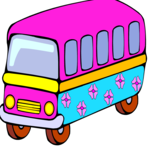 Bus