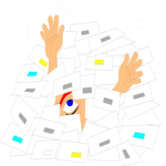 Buried in Bills