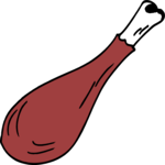 Chicken - Drumstick 05