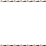 Tombstone Border