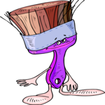 Paintbrush 23