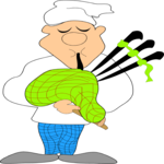 Chef - Scottish
