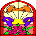 Stained Glass 07