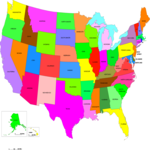 USA