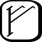Futhark Fehu