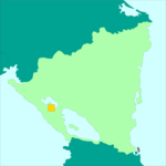 Nicaragua 1